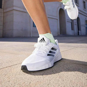 adidas duramo sl أديداس حذاء شبكي  للجري والتدريب اليومي.