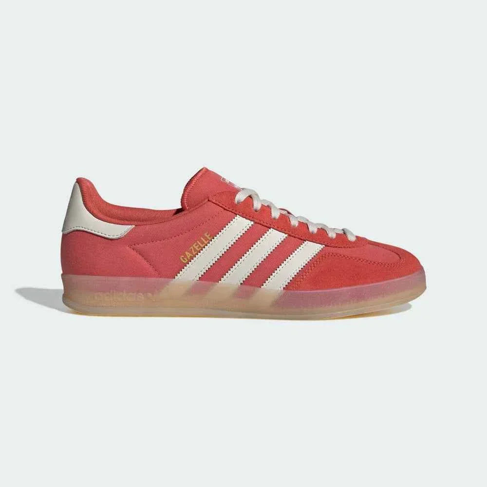 adidas gazelle indoor أديداس حذاء  الكلاسيكي.