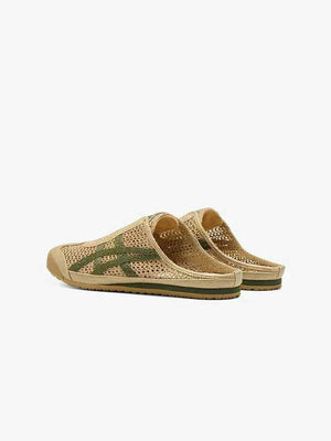Onitsuka Tiger Mexico 66 اونيت سوكا  Lime Green.