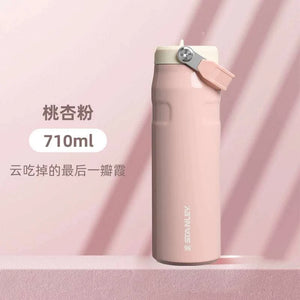 Stanley high-value fashion carrying cup.