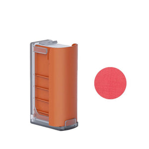 خرطوشة حبر طعام لـ EVEBOT  PrintPen بـ 4 ألوان اختيارية آمنة ومعتمدة.