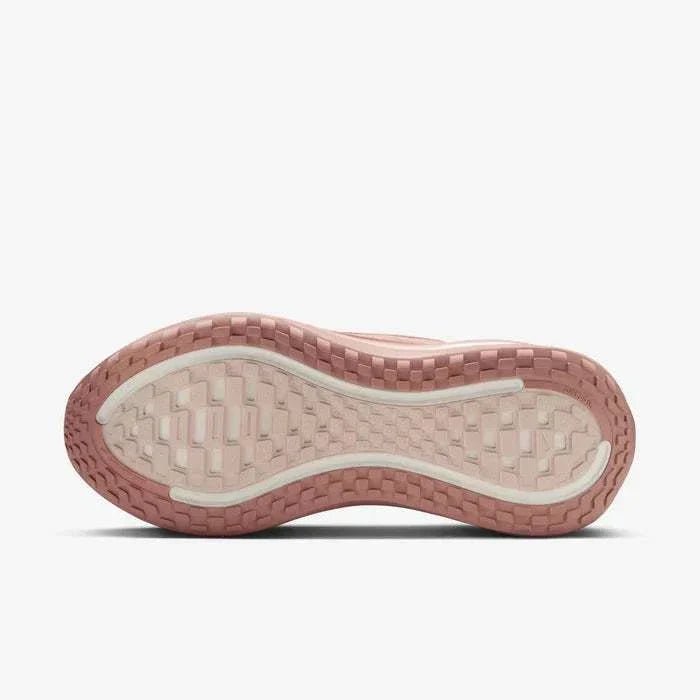 Nike Vomero Plus Women's حذاء الجري على الطرق للنساء.
