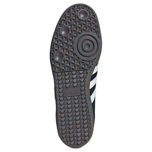 adidas originals SAMBA OG  black and gray.