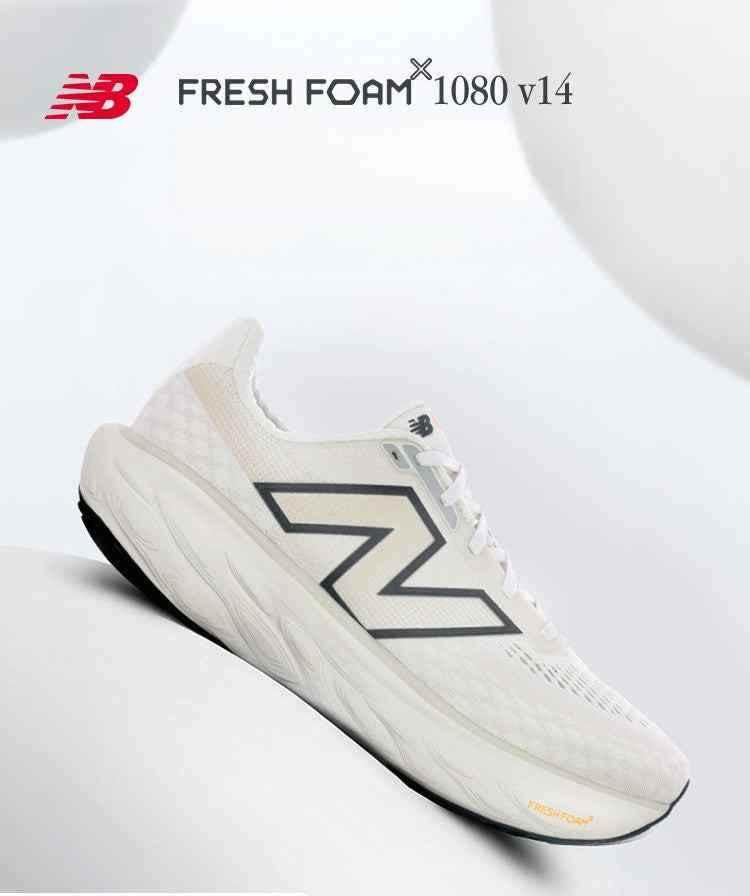 حذاء New Balance Fresh Foam X 1080 v14.